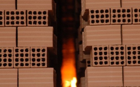 Xalkis Εργοστάσιο παραγωγής Τούβλων Σχηματάρι 001