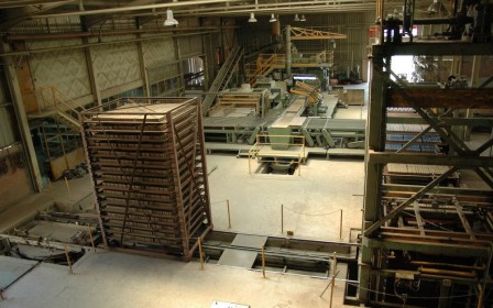 Xalkis Εργοστάσιο παραγωγής Τούβλων Σχηματάρι 002