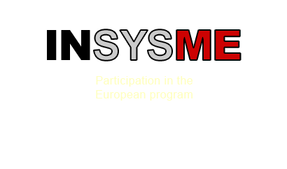 INSYSME Project